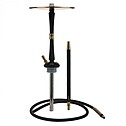 Hookah Hoob Go On Black Hookah Hoob Go On Black