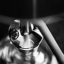Hookah Hoob - Go Pro (SS / SS components / Transparent Flask) Hookah Hoob - Go Pro (SS / SS components / Transparent Flask)