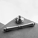 Hookah Hoob - Go Pro (SS / SS components / Blur Flask) Hookah Hoob - Go Pro (SS / SS components / Blur Flask)