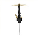Hookah Hoob Mars Mini Black Hookah Hoob Mars Mini Black