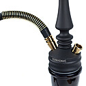 Hookah Hoob Mars Mini Black Hookah Hoob Mars Mini Black