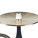 Hookah Hoob Mars Mini Black Hookah Hoob Mars Mini Black