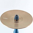 Hookah Hoob Mars Mini Marine Blue Hookah Hoob Mars Mini Marine Blue