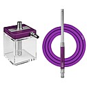 Hookah Hoob subAtom Royal Purple Hookah Hoob subAtom Royal Purple