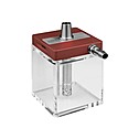 Hookah Hoob subAtom Wine Red Hookah Hoob subAtom Wine Red