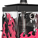 Hookah Alpha Hookah - Smart Exzo Tribal (Rose) Hookah Alpha Hookah - Smart Exzo Tribal (Rose)