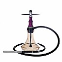 Hookah Alpha Hookah Beat Splash Dopey (Flask Gray) Hookah Alpha Hookah Beat Splash Dopey (Flask Gray)