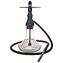 Hookah Alpha Hookah Beat Splash Happy (Flask Clear) Hookah Alpha Hookah Beat Splash Happy (Flask Clear)