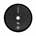 Hookah Alpha Hookah Model X Reverse (Red Black) Hookah Alpha Hookah Model X Reverse (Red Black)