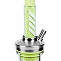 Hookah Amotion - Futr (Lime, Light Green) Hookah Amotion - Futr (Lime, Light Green)
