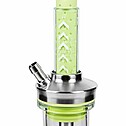 Hookah Amotion - Futr (Lime, Light Green) Hookah Amotion - Futr (Lime, Light Green)