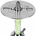 Hookah Amotion - Futr (Lime, Light Green) Hookah Amotion - Futr (Lime, Light Green)