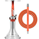 Hookah Amotion - Futr (Rouge, Orange) Hookah Amotion - Futr (Rouge, Orange)