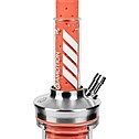 Hookah Amotion - Futr (Rouge, Orange) Hookah Amotion - Futr (Rouge, Orange)