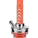 Hookah Amotion - Futr (Rouge, Orange) Hookah Amotion - Futr (Rouge, Orange)