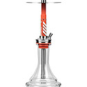 Hookah Amotion - Futr (Rouge, Orange) Hookah Amotion - Futr (Rouge, Orange)