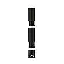 Hookah Amotion - Futr (Midnight, Black) Hookah Amotion - Futr (Midnight, Black)