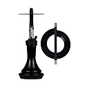 Hookah Amotion - Futr (Midnight, Black) Hookah Amotion - Futr (Midnight, Black)
