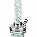 Hookah Amotion - Futr (Sky, Mint) Hookah Amotion - Futr (Sky, Mint)