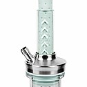 Hookah Amotion - Futr (Sky, Mint) Hookah Amotion - Futr (Sky, Mint)