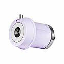 Hookah Amotion - Roam (Mauve, Purple) Hookah Amotion - Roam (Mauve, Purple)
