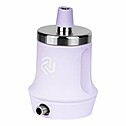 Hookah Amotion - Roam (Mauve, Purple) Hookah Amotion - Roam (Mauve, Purple)
