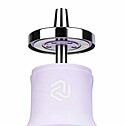 Hookah Amotion - Roam (Mauve, Purple) Hookah Amotion - Roam (Mauve, Purple)
