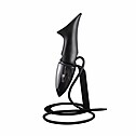 Hookah Anima ETERNAL BLACK, Black floor stand Hookah Anima ETERNAL BLACK, Black floor stand