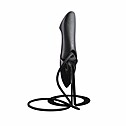 Hookah Anima ETERNAL BLACK, Black floor stand Hookah Anima ETERNAL BLACK, Black floor stand
