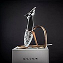 Hookah Anima Premium PLATINUM Hookah Anima Premium PLATINUM