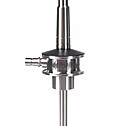 Hookah Capsule Composite Steel Hookah Capsule Composite Steel