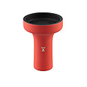Bowl / Head Alpha Hookah - Strike (Red) Bowl / Head Alpha Hookah - Strike (Red)
