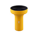 Bowl / Head Alpha Hookah - Strike (Yellow) Bowl / Head Alpha Hookah - Strike (Yellow)