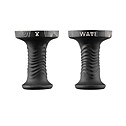 Bowl / Head Alpha Hookah - Wave Phunnel (PH) (Arctic Black) Bowl / Head Alpha Hookah - Wave Phunnel (PH) (Arctic Black)