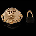 Heat Management System Kaloud - Lotus v.2 Auris (Gold, SS) (KL2AU01) Heat Management System Kaloud - Lotus v.2 Auris (Gold, SS) (KL2AU01)