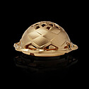 Heat Management System Kaloud - Lotus v.2 Auris (Gold, SS) (KL2AU01) Heat Management System Kaloud - Lotus v.2 Auris (Gold, SS) (KL2AU01)