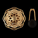 Heat Management System Kaloud - Lotus v.2 Auris (Gold, SS) (KL2AU01) Heat Management System Kaloud - Lotus v.2 Auris (Gold, SS) (KL2AU01)