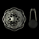 Heat Management System Kaloud - Lotus v.2 Nubis (Grey, SS) (KL2NU01) Heat Management System Kaloud - Lotus v.2 Nubis (Grey, SS) (KL2NU01)