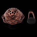 Heat Management System Kaloud - Lotus v.2 Cyris (Brown, SS) (KL2CY01) Heat Management System Kaloud - Lotus v.2 Cyris (Brown, SS) (KL2CY01)