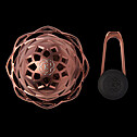 Heat Management System Kaloud - Lotus v.2 Cyris (Brown, SS) (KL2CY01) Heat Management System Kaloud - Lotus v.2 Cyris (Brown, SS) (KL2CY01)