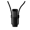 Personal Mouthpiece DarkSide - Magnetic Case (Black) Personal Mouthpiece DarkSide - Magnetic Case (Black)