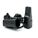Personal Mouthpiece DarkSide - Magnetic Case (Black) Personal Mouthpiece DarkSide - Magnetic Case (Black)
