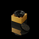 Bowl / Head Kaloud - Samsaris Niris v.2 (Black) KLSNI03 Bowl / Head Kaloud - Samsaris Niris v.2 (Black) KLSNI03