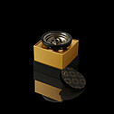 Bowl / Head Kaloud - Samsaris Nubis (Grey, SI AL, for v.1 and v.1+) KLSNU01-L1 Bowl / Head Kaloud - Samsaris Nubis (Grey, SI AL, for v.1 and v.1+) KLSNU01-L1