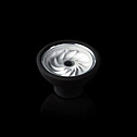 Bowl / Head Kaloud - Krysalis Samsaris Argis v.2 (Silver) KKSAR03 Bowl / Head Kaloud - Krysalis Samsaris Argis v.2 (Silver) KKSAR03