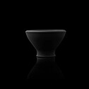 Bowl / Head Kaloud - Krysalis Edition Samsaris Lapis (Black SI, White CER, for v.2) KKSLBW01-L2 Bowl / Head Kaloud - Krysalis Edition Samsaris Lapis (Black SI, White CER, for v.2) KKSLBW01-L2