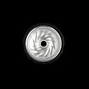 Bowl / Head Kaloud - Samsaris Argis v.2 (Silver) KLSAR03 Bowl / Head Kaloud - Samsaris Argis v.2 (Silver) KLSAR03