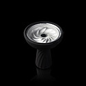 Bowl / Head Kaloud - Samsaris Argis v.2 (Silver) KLSAR03 Bowl / Head Kaloud - Samsaris Argis v.2 (Silver) KLSAR03