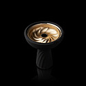 Bowl / Head Kaloud - Samsaris Auris v.2 (Gold) KLSAU03 Bowl / Head Kaloud - Samsaris Auris v.2 (Gold) KLSAU03