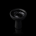 Bowl / Head Kaloud - Samsaris Niris (Black, SI AL, for v.2) KLSNI01-L2 Bowl / Head Kaloud - Samsaris Niris (Black, SI AL, for v.2) KLSNI01-L2